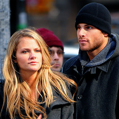 Brooklyn Weddings on The Marriage Of Andy Roddick And Brooklyn Decker Best Of Luck To Them