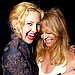 Goldie Hawn and Kate Hudson