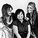 Stars & Their Moms, Haylie, Susan and Hilary Duff