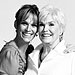 Stars & Their Moms, Molly and Dorothy Sims