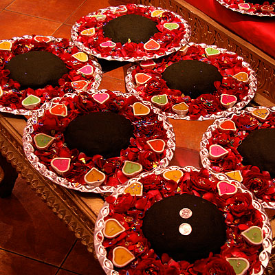 destination wedding india