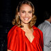 C'Mon, Tell Us, What Does Your Mom Do Better Than Anyone Else's?, Natalie Portman
