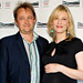 Cate Blanchett, Andrew Upton, Hollywood's Hottest Moms, maternity style, star style