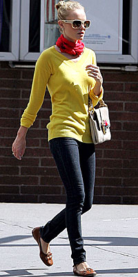kate bosworth; jeans; ag