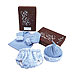 Jennifer Lopez, Bloomers Birth Day Box, baby clothes