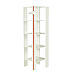 Sarah Jessica Parker, measurement shelf, kids' products