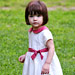 Suri Cruise, Tom Cruise, Janie and Jack, Eiffel Tower, Los Angeles, celebrity style