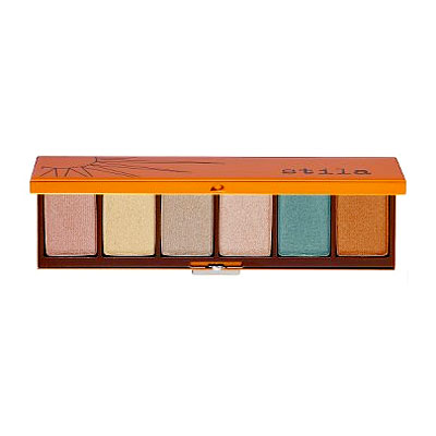 Stila Summer Eyeshadow Palette