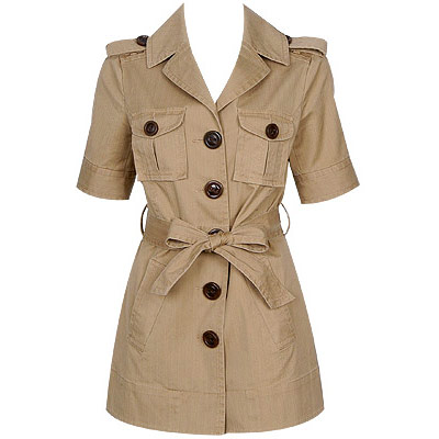 Add Curves to a Boyish Figure
