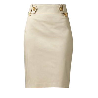 Play Up an Hourglass Silhouette