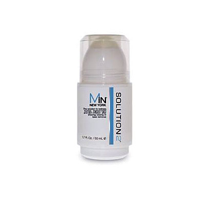 Treat Ingrown Hairs