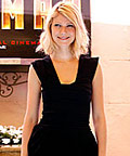 Gwyneth Paltrow, Preen, minis, fashion myths, celebrity style, celebrity trends