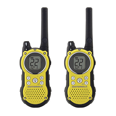 Two-way Walkie Talkies