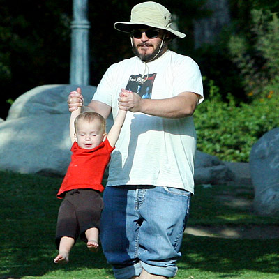 Jack Black