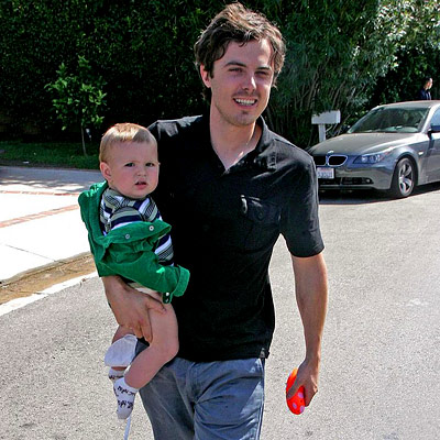 Casey Affleck