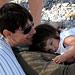Tom Cruise - Suri Cruise - Sexy Dads