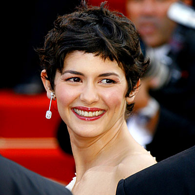 Audrey Tautou 2008 Cannes Film Festival Cannes MustHaves