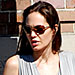 Angelina Jolie, Zahara, Shiloh, Rachel Pally, maternity style, celebrity style