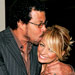 Lionel and Nicole Richie