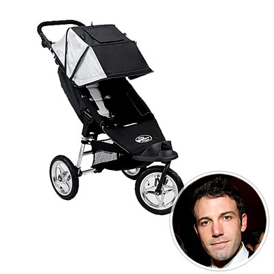 Baby Jogger City Mini Double Stroller on Baby Jogger 2 Stroller   City Mini Double Strollers