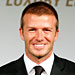 David Beckham, Adidas, Teamgeist2, soccer ball, celebrity dad gear