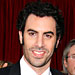 Sacha Baron Cohen, Jimeale, diaper bag, The Emily, celebrity dad gear