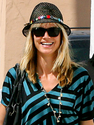Heidi Klum