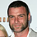 Liev Schreiber, Sweet Pea, baby blanket, celebrity dad gear