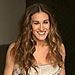 Sarah Jessica Parker, Sex and the City, Christian Lacroix, Lanvin, Christian Dior, Vera Wang  and Oscar de La Renta