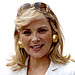 Kim Cattrall, Sex and the City, Christian Dior, Alexander McQueen