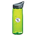 Camelbak, reusable bottle, green goods