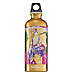 Sigg, aluminum bottle, green goods