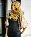 Blake Lively 