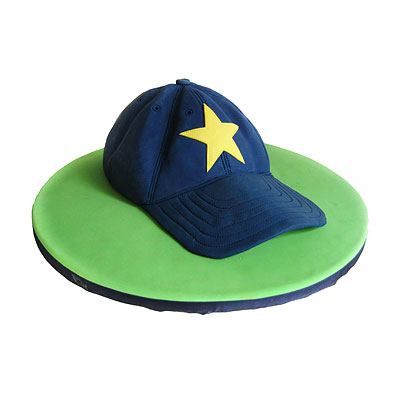 Groom's Cakes