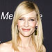 Cate Blanchett, Oscar Nominee