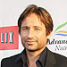 David Duchovny