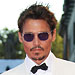 Johnny Depp, Golden Globes