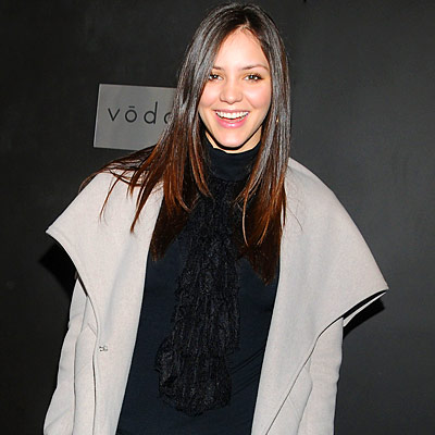 Katharine McPhee