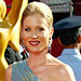 Christina Applegate, 2009 Golden Globe Nominees