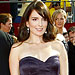 Tina Fey, 2009 Golden Globe Nominees