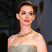 Anne Hathaway, 2009 Golden Globe Nominees