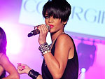Rihanna Rihanna