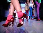 Runway Shoes