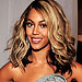 Beyonce Knowles