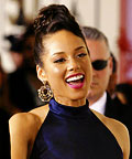 2008 Red-Carpet Arrivals