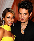 Grammy Parties

