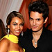 Beyonce, John Mayer, Sony/BMG Grammy After-Party, 2008 Grammys
