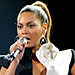 Beyonce, 2009 Grammy Nominee, Alexander McQueen