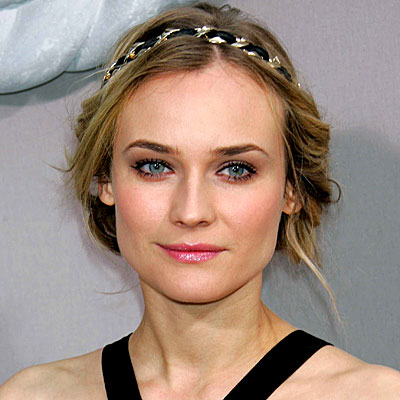 Posted in Beauty-Hair-Makeup | Tagged diane kruger, diane kruger hairstyles, 