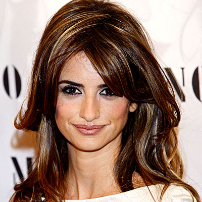 Actress Penelope Cruz attends the 18th Annual Gotham Independent Film Awards